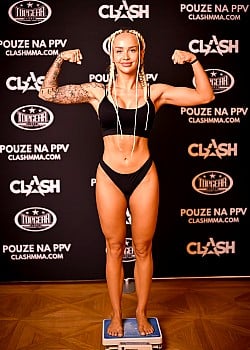 Dominika Horakova